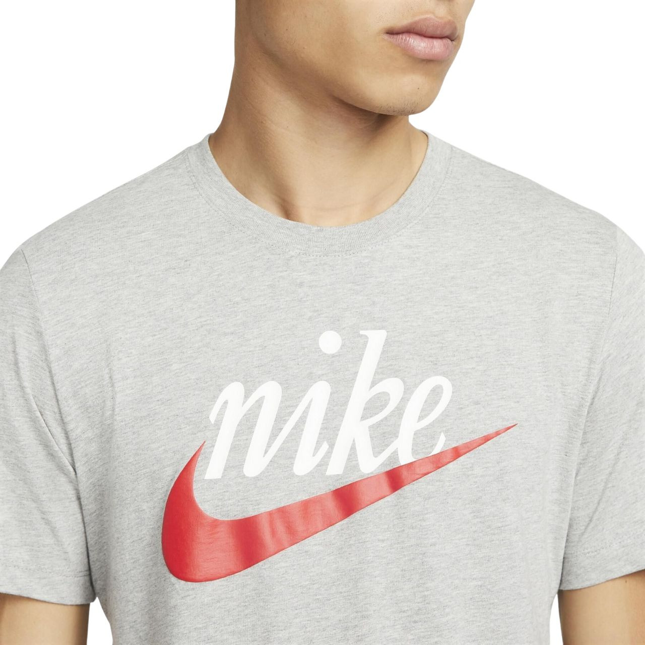Футболка Nike M NSW TEE FUTURA 2 DZ3279-063 1 1 4