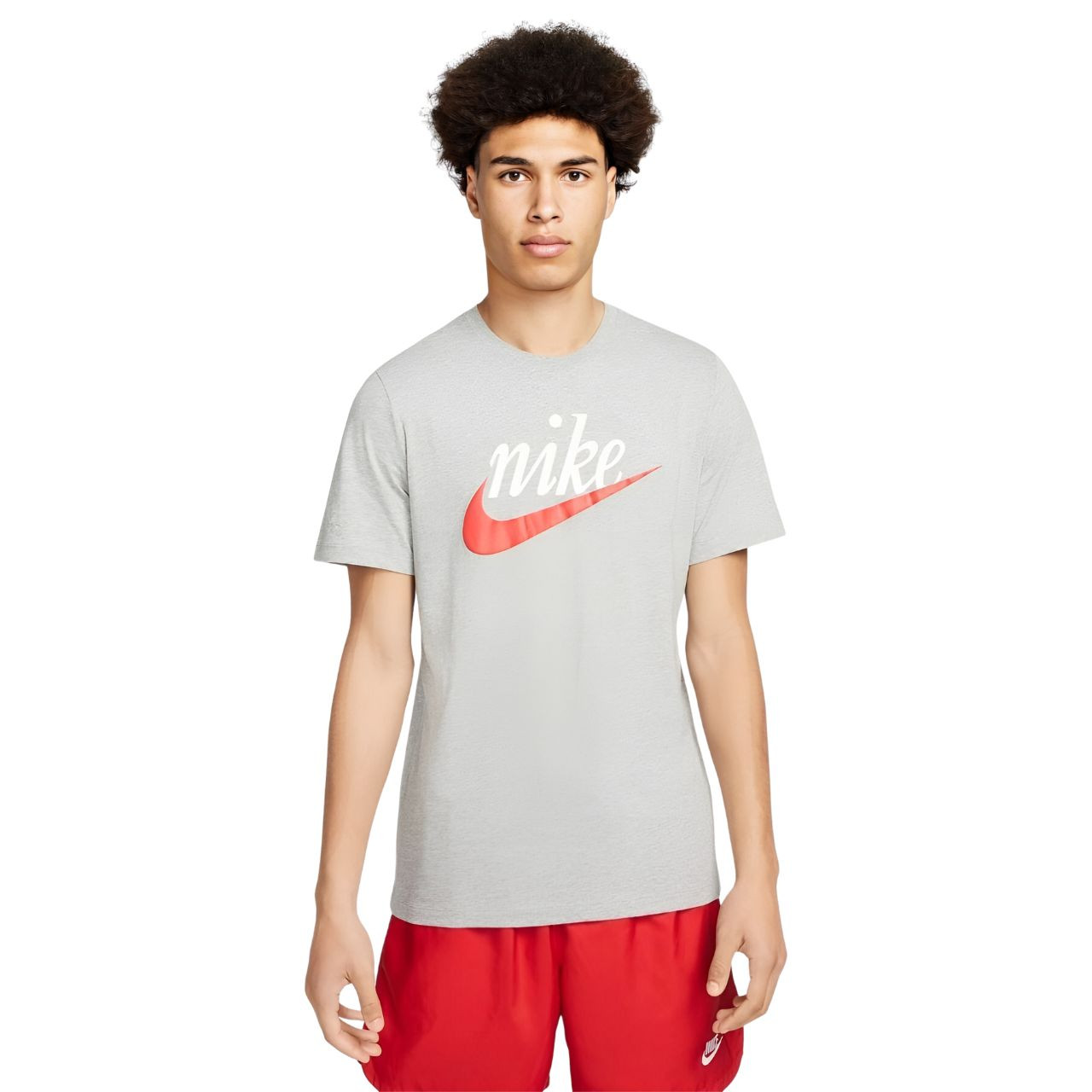 Футболка Nike M NSW TEE FUTURA 2 DZ3279-063 1 1 4