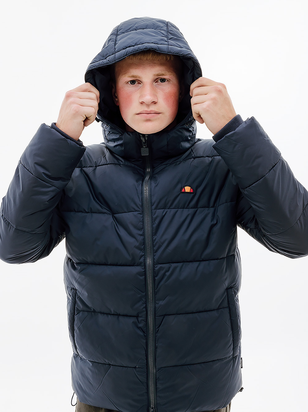 Куртка Ellesse Paddero Jacket SHQ17079-429 1 1 4