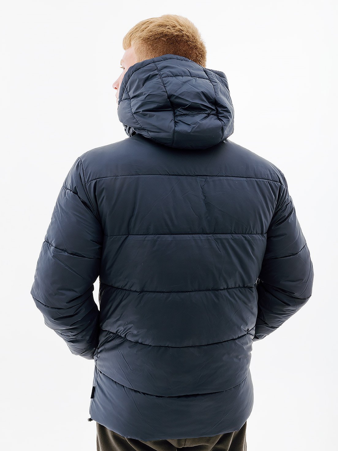 Куртка Ellesse Paddero Jacket SHQ17079-429 1 1 4