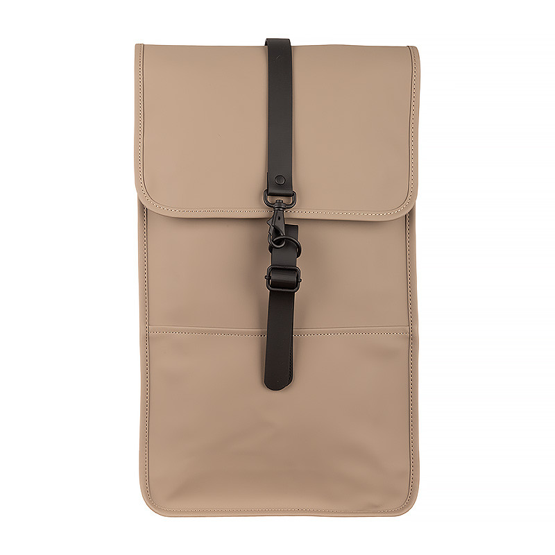 Рюкзак Rains Backpacks 1220-Taupe