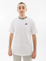 Футболка Nike CLUB LBR SS TOP FB7309-100