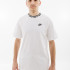 Футболка Nike CLUB LBR SS TOP FB7309-100