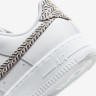 Кросівки Nike WMNS AIR FORCE 1 LX DZ2709-100