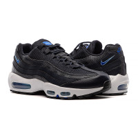 Кросівки Nike AIR MAX 95 FZ4626-400