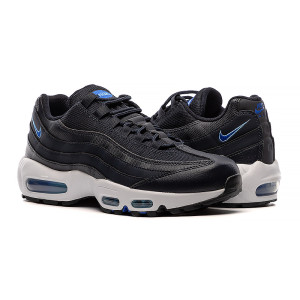 Кросівки Nike AIR MAX 95 FZ4626-400