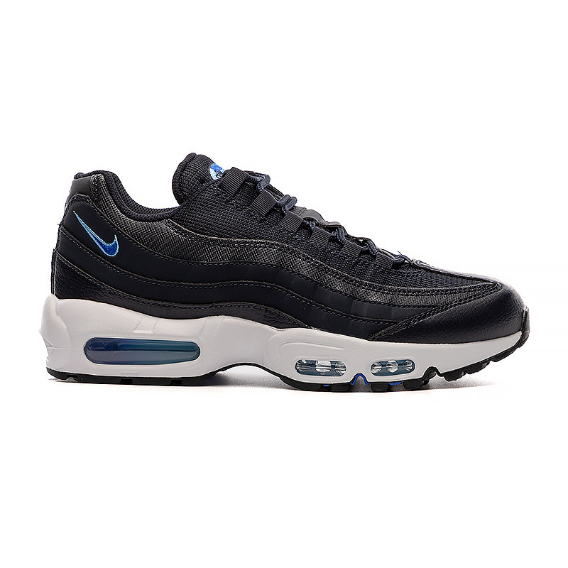 Кросівки Nike AIR MAX 95 FZ4626-400