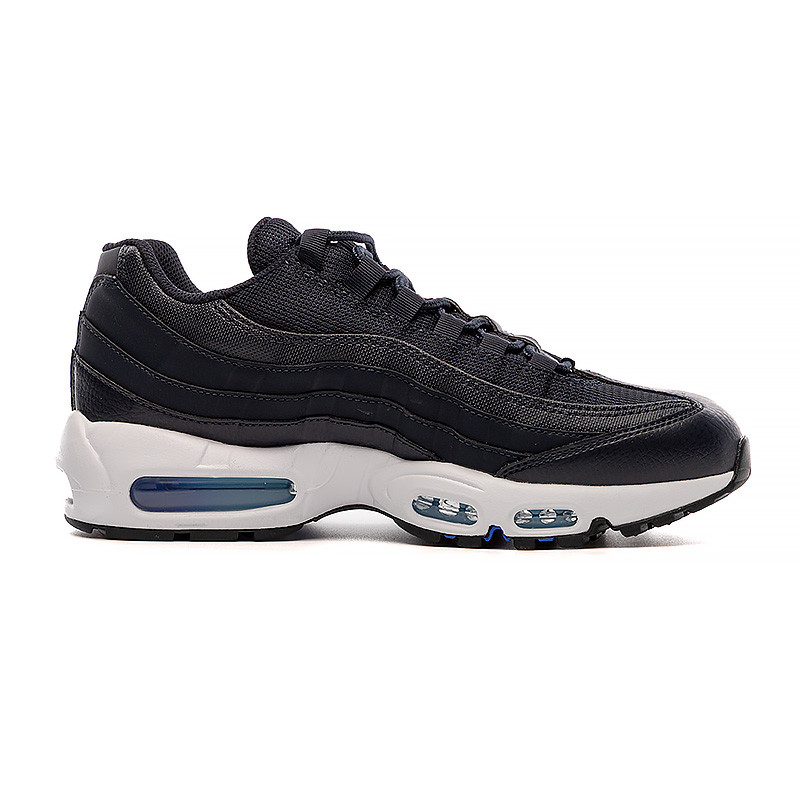 Кросівки Nike AIR MAX 95 FZ4626-400