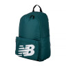 Рюкзак New Balance LOGO ROUND LAB23015VDA