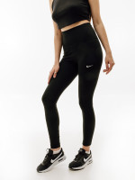 Лосини Nike W NK ONE DF HR TGHT GLS FZ4869-010