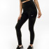 Лосини Nike W NK ONE DF HR TGHT GLS FZ4869-010
