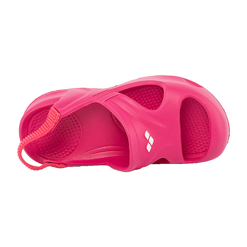 Шльопанці Arena SOFTY KIDS HOOK 81270-088