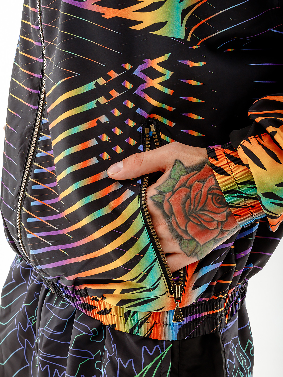 Куртка AUSTRALIAN CHAOS SMASH JACKET HCUGC0035-003 3