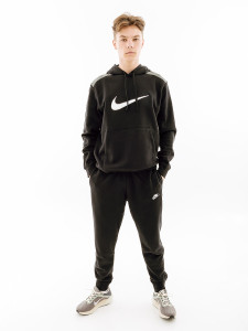 Кофта Nike FLC HOODIE BB FN0247-010