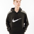 Кофта Nike FLC HOODIE BB FN0247-010