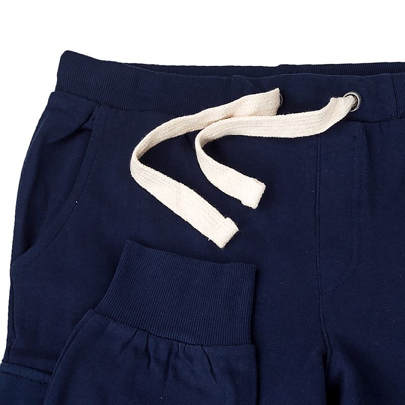 Штани JEEP CARGO SWEATPANTS J22W O102579-A184