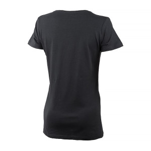 Футболка JEEP T-SHIRT Botanical Print J22W O102612-B000