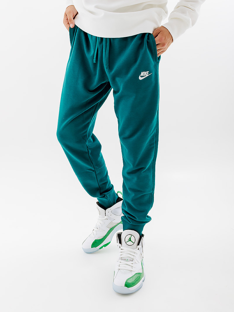 Штани Nike CLUB JGGR FT BV2679-381 1