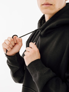 Худі Nike DSTRTD GLMR FB8581-010 1