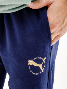 Штани PUMA BETTER SPORTSWEAR Sweatpants 67606506 1
