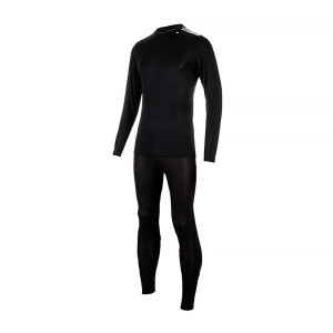 Термобілизна HELLY HANSEN COMFORT LIGHT SET 48676-990 1