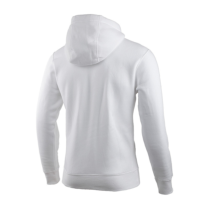 Толстовка Nike M NSW CLUB HOODIE FZ BB BV2645-100 1 1