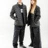 Куртка Rains Jackets 1543-Black 1 1