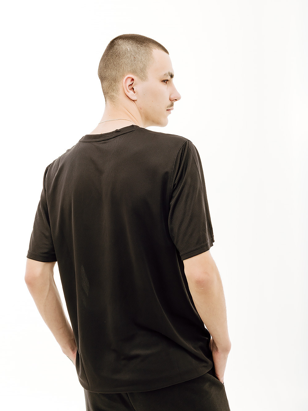 Футболка Puma PERFORMANCE SS TEE M 52031401 1 4