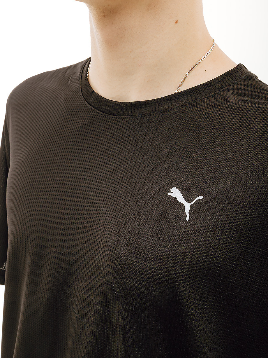 Футболка Puma PERFORMANCE SS TEE M 52031401 1 4