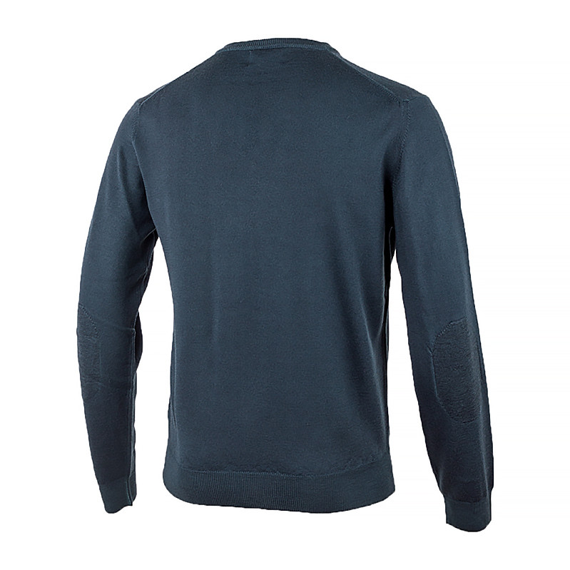 Пуловер AUSTRALIAN Sweater Merinos V Neck LSUMA0009-061 1 1 4