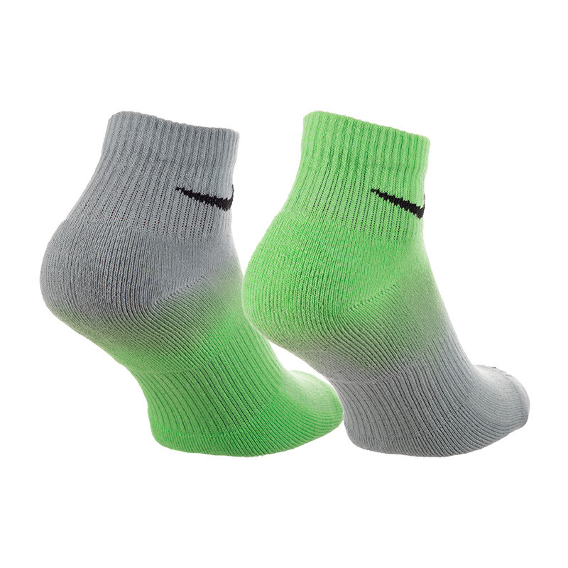Шкарпетки Nike U NK EVERYDAY PLUS CUSH ANKLE DH6304-911