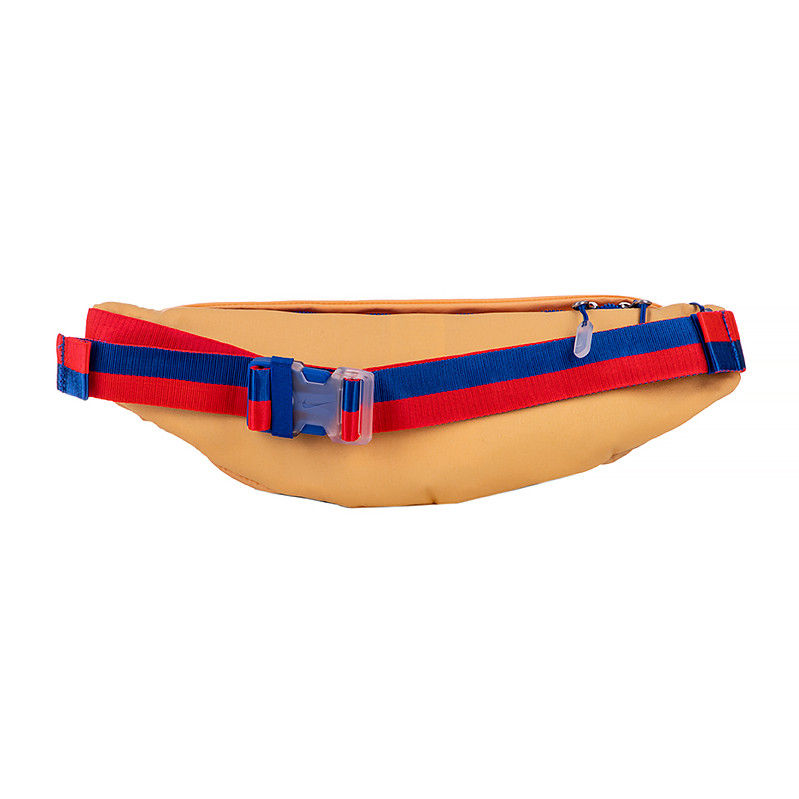 Сумка на плече Nike NK HERITAGE WAISTPACK - FSTVL DZ6293-266