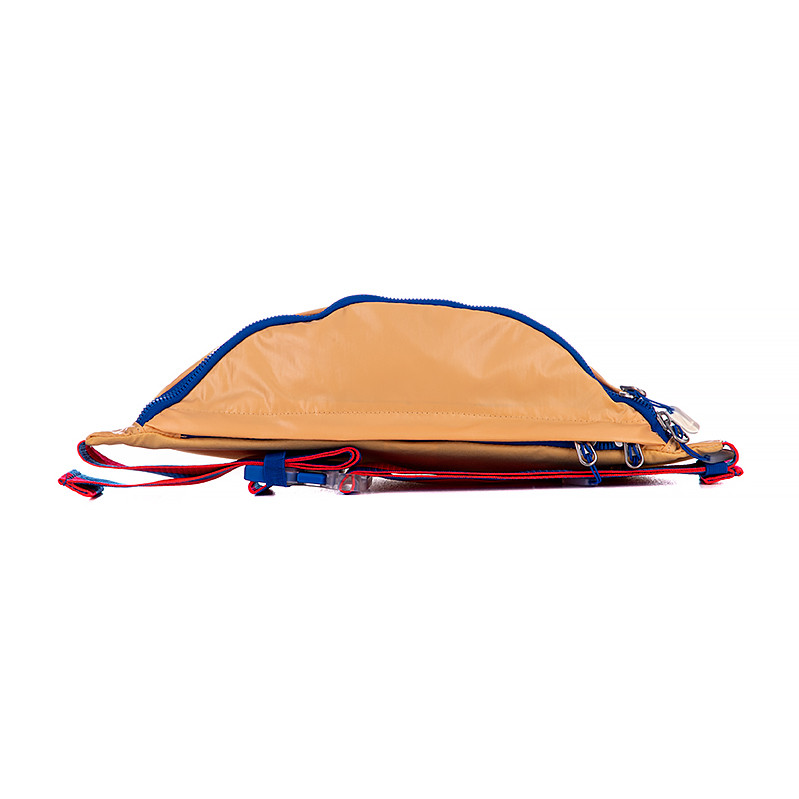 Сумка на плече Nike NK HERITAGE WAISTPACK - FSTVL DZ6293-266