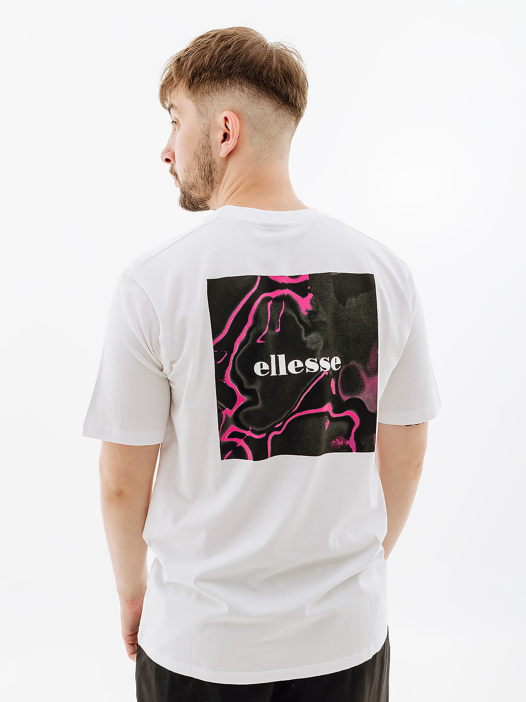 Футболка Ellesse Vipera Tee SHR17639-908