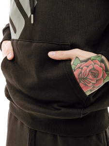 Кофта Puma POWER Graphic Hoodie 67896301