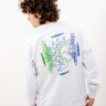 Кофта AUSTRALIAN UWILLDIE23 CREWNECK HCUFE0064-002 4