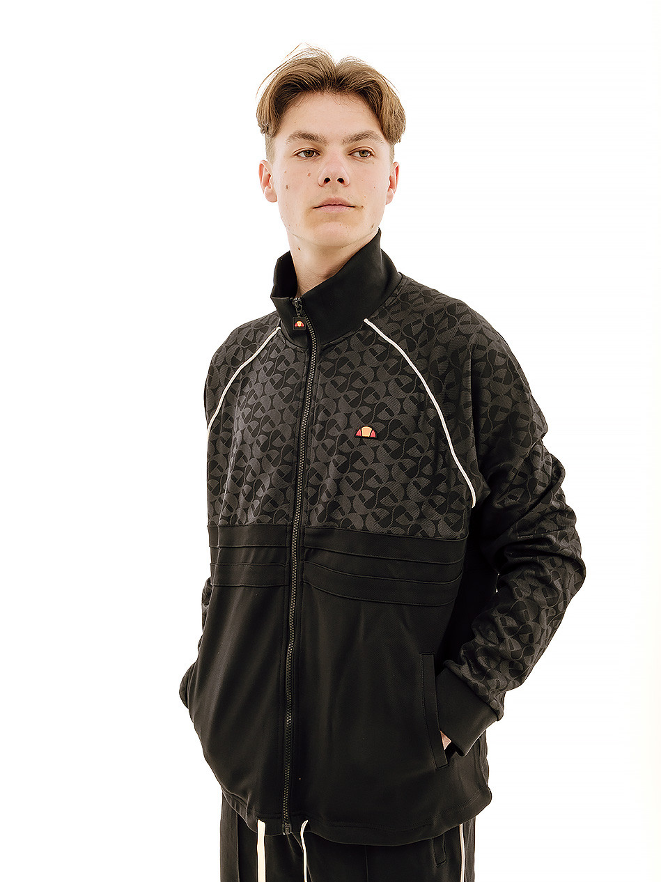 Кофта Ellesse Soldo Track top SUT19255-011 3