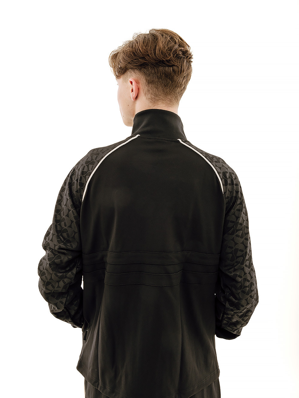 Кофта Ellesse Soldo Track top SUT19255-011 3
