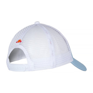 Бейсболка Ellesse Zalo Trucker SAJA1938-WHITE