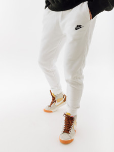 Штани Nike M NSW CLUB JGGR BB BV2671-100 1