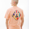 Футболка HELLY HANSEN SHORELINE T-SHIRT 2.0 34222-058 4