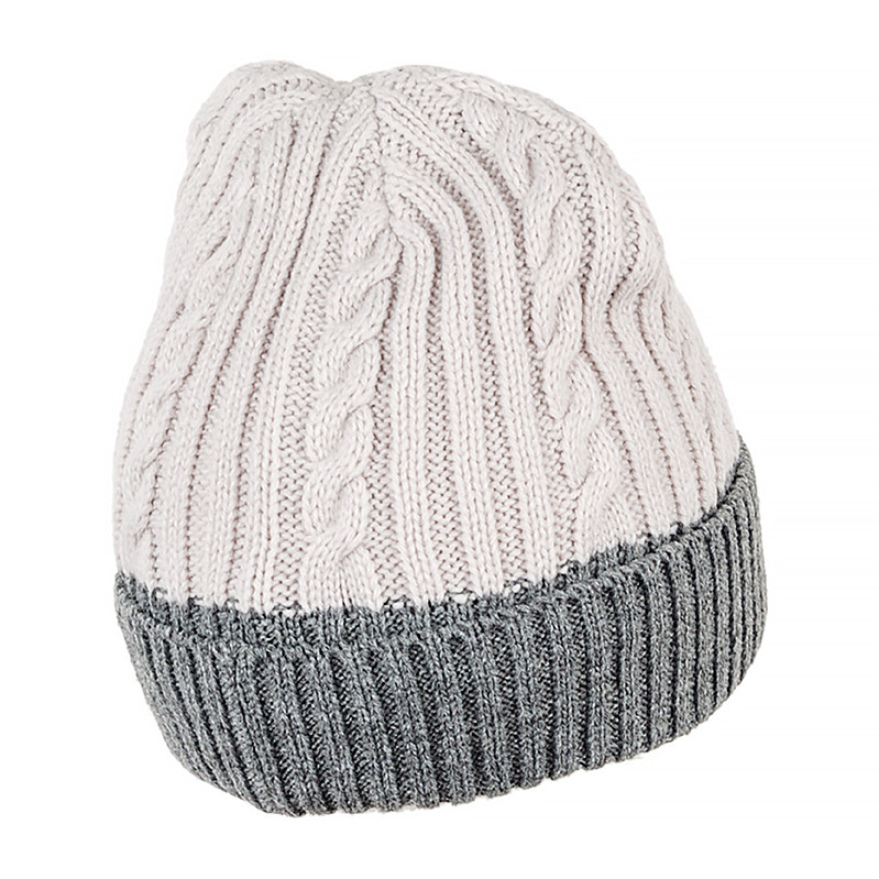 Шапка JEEP TWISTED TRICOT HAT J22W O102602-J872
