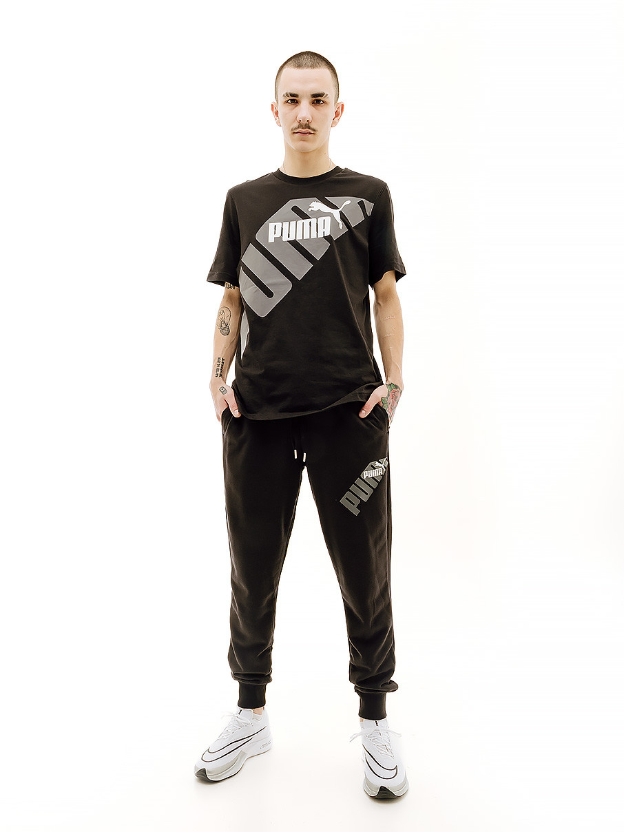 Штани Puma POWER Sweatpants 67893601 1