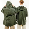 Куртка Rains Jacket 1201-Green 1 4