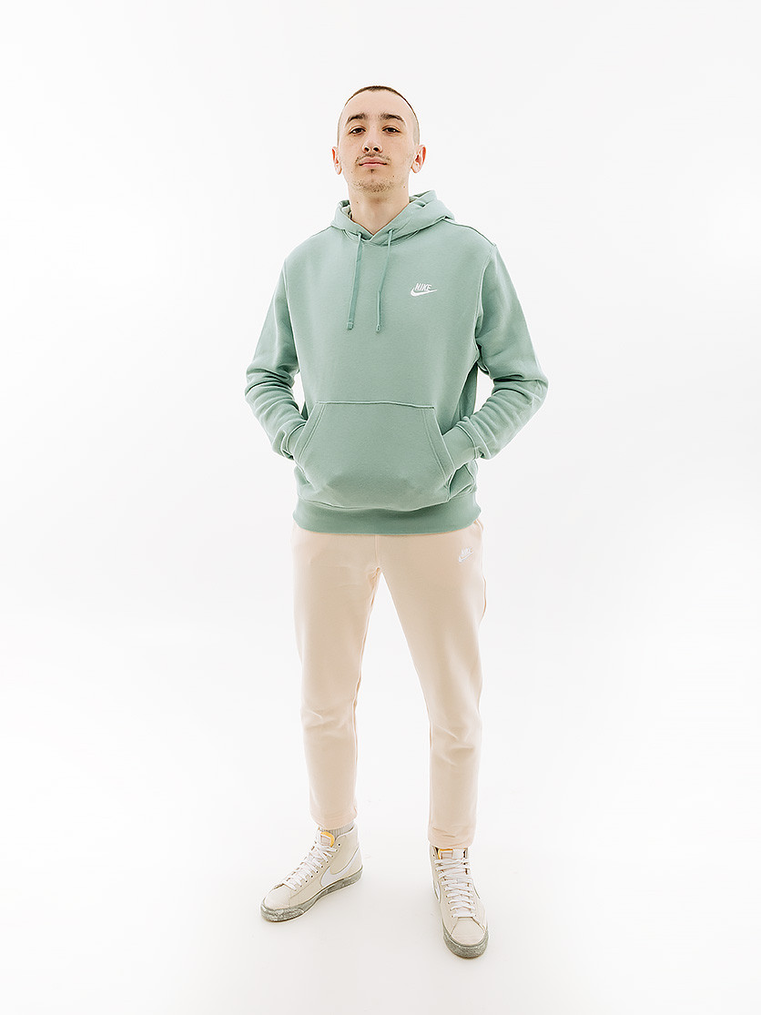 Штани Nike CLUB PANT OH BB BV2707-838 1 4