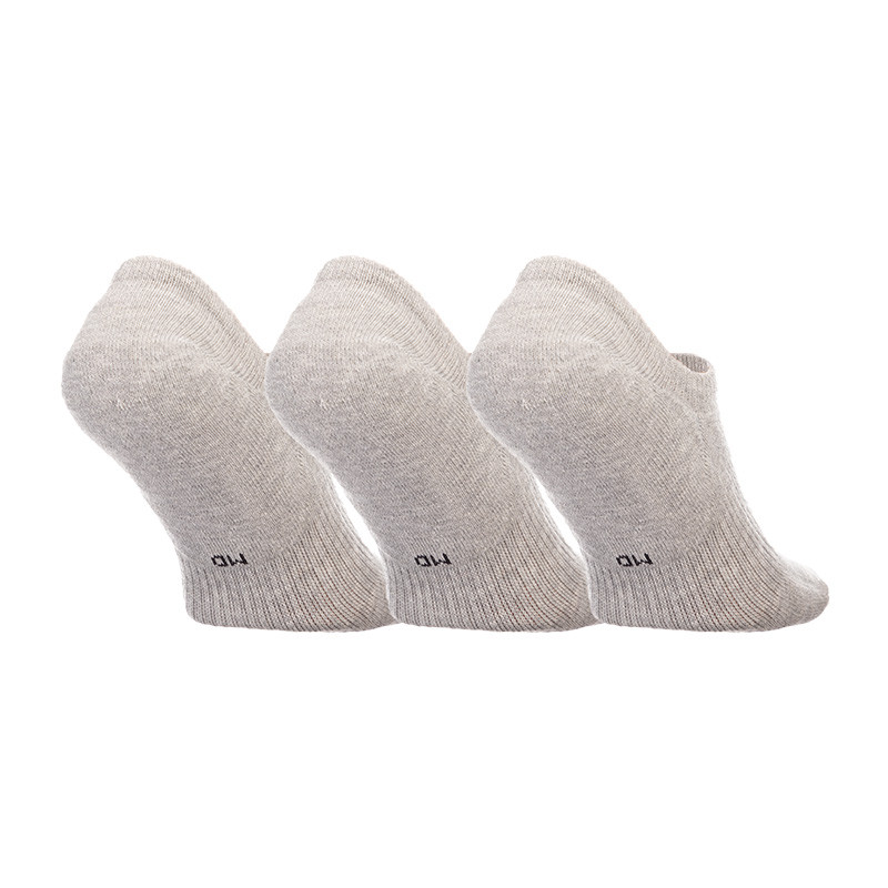 Шкарпетки Nike EVRYDAY PLUS CUSH FOOTIE DN3314-063