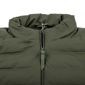 Куртка Rains Jackets 1543-Green 1 1