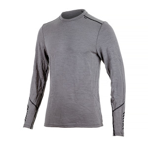 Термокофта HELLY HANSEN LIFA MERINO MIDWEIGHT CREW 49364-876 1 4