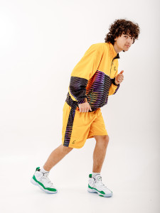 Шорти AUSTRALIAN SMASH SHORT CHAOS HCUSH0013-425 1 1