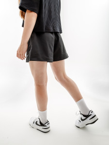 Шорти Nike W NSW TP DF MR SKORT DV8491-010